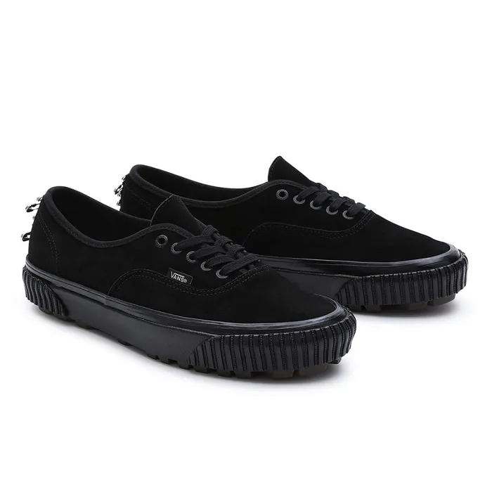 Vans Classics Women Authentic 44 Lug DX Shoes Black