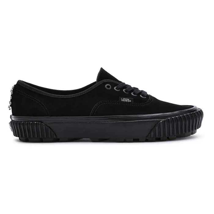 Vans Classics Women Authentic 44 Lug DX Shoes Black