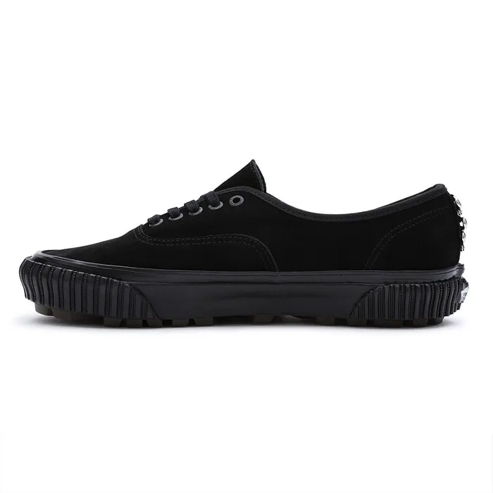 Vans Classics Women Authentic 44 Lug DX Shoes Black