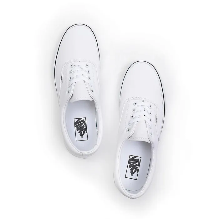 Vans Classics Women Era Shoes White