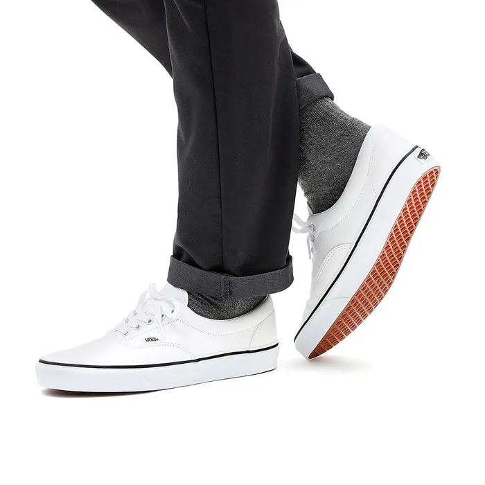 Vans Classics Women Era Shoes White