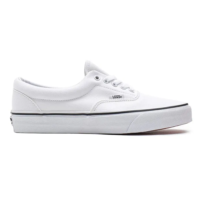 Vans Classics Women Era Shoes White