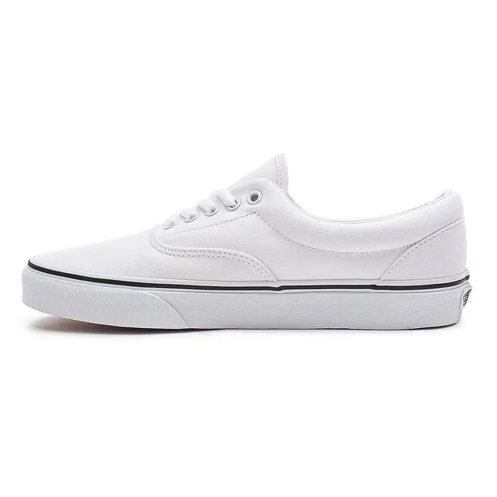 Vans Classics Women Era Shoes White