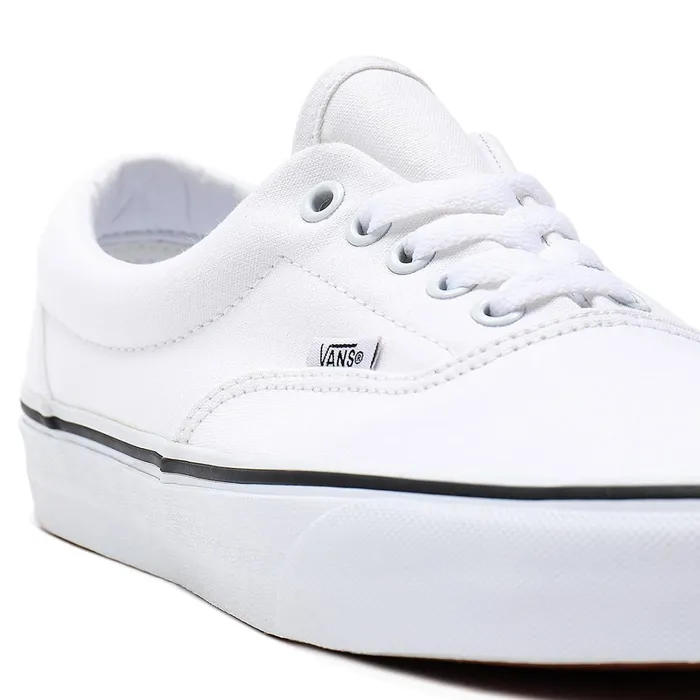 Vans Classics Women Era Shoes White