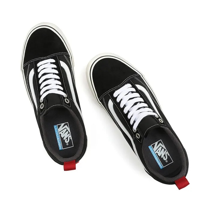 Vans Classics Women Old Skool MTE1 Shoes Black