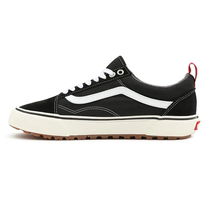 Vans Classics Women Old Skool MTE1 Shoes Black