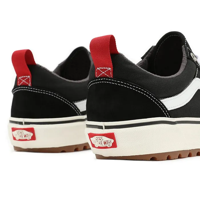 Vans Classics Women Old Skool MTE1 Shoes Black
