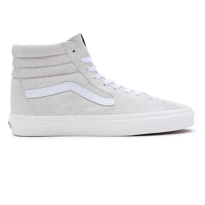Vans Classics Women Sk8Hi Shoes White