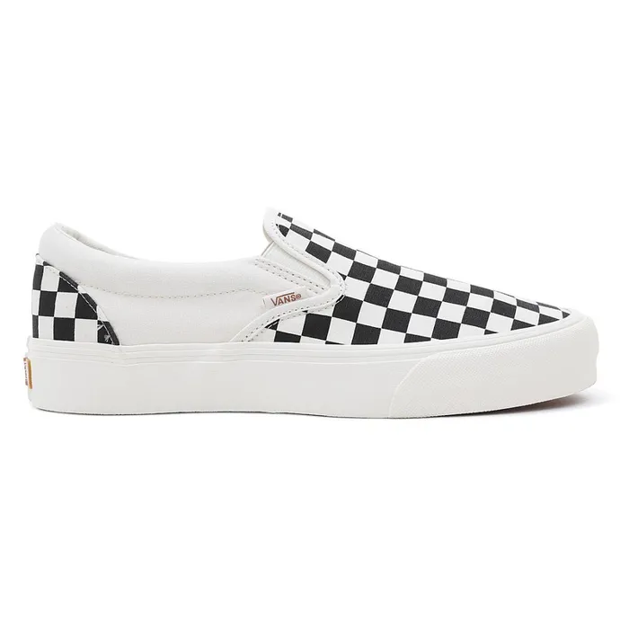 Vans Classics Women SlipOn VR3 Shoes Black