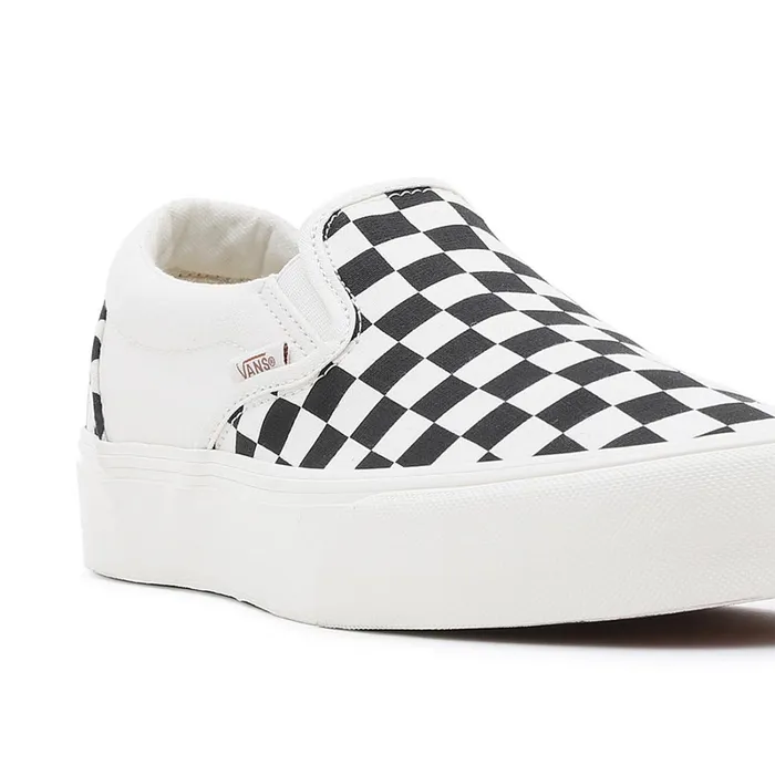 Vans Classics Women SlipOn VR3 Shoes Black