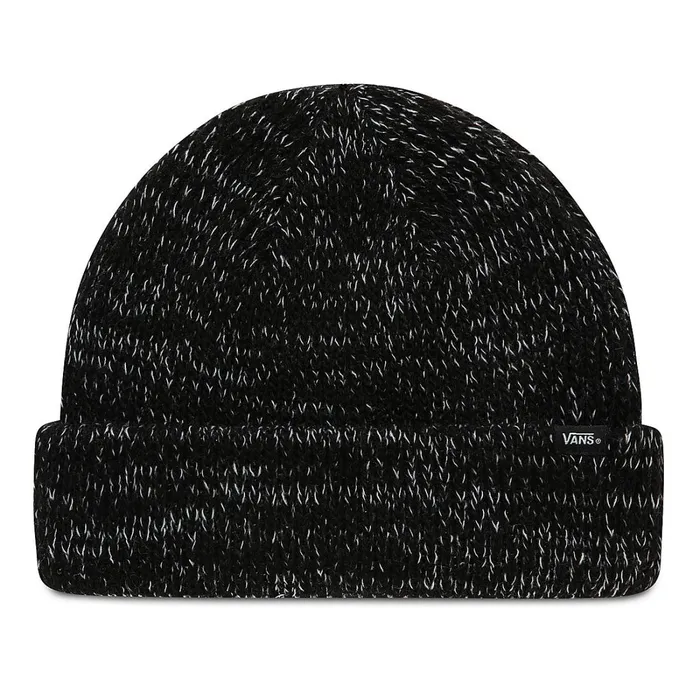 Vans Hats and Beanies Women Core Basics Beanie Grey