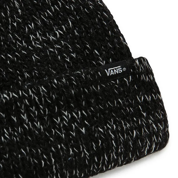 Vans Hats and Beanies Women Core Basics Beanie Grey