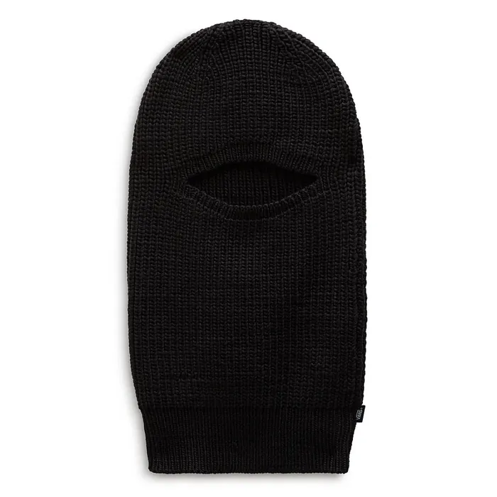 Vans Hats and Beanies Women Fully Covered Beanie Black