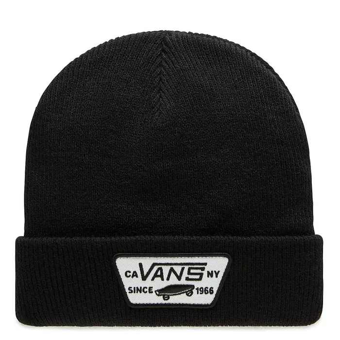 Vans Hats and Beanies Women Milford Beanie Black