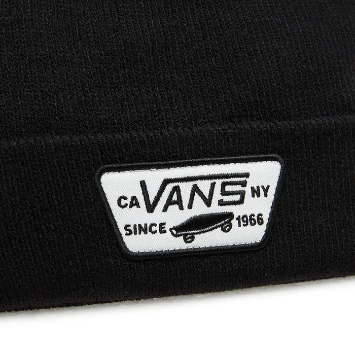 Vans Hats and Beanies Women Milford Beanie Black