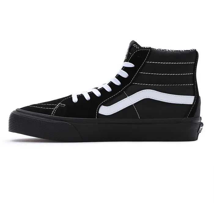 Vans HiTop Shoes Men GoreTex Sk8Hi Shoes Black