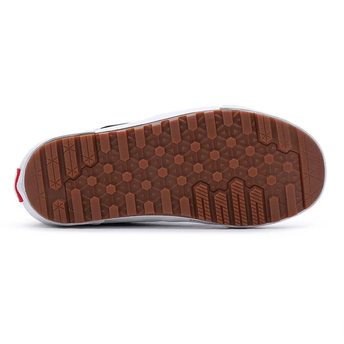 Vans HiTop Shoes Women Leopard SK8Hi MTE2 Shoes Black