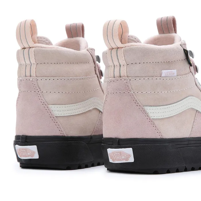 Vans HiTop Shoes Women SK8Hi DR MTE2 Shoes Pink