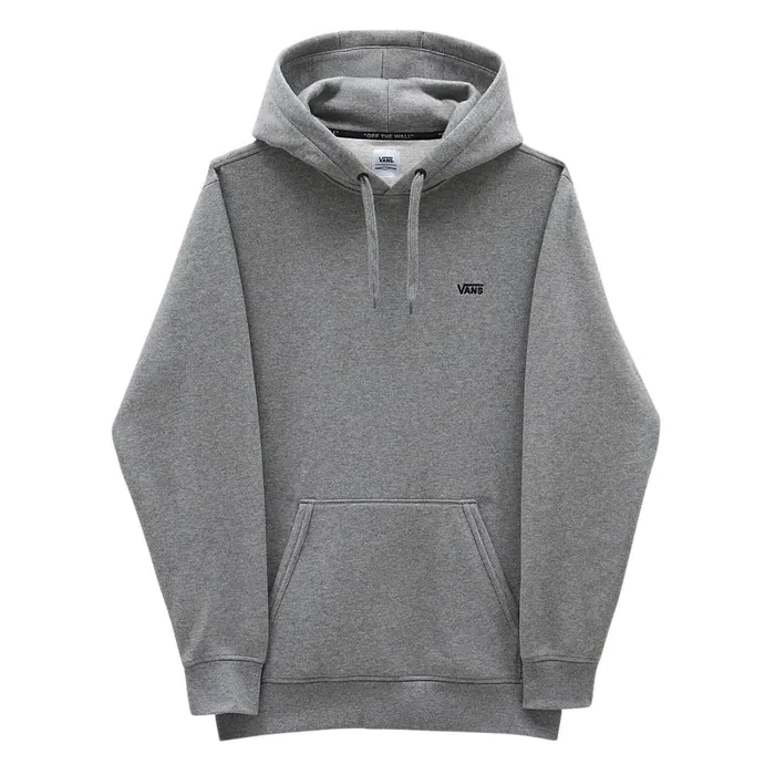 Vans Hoodies and Sweatshirts Women Comfycush Sweater Grey