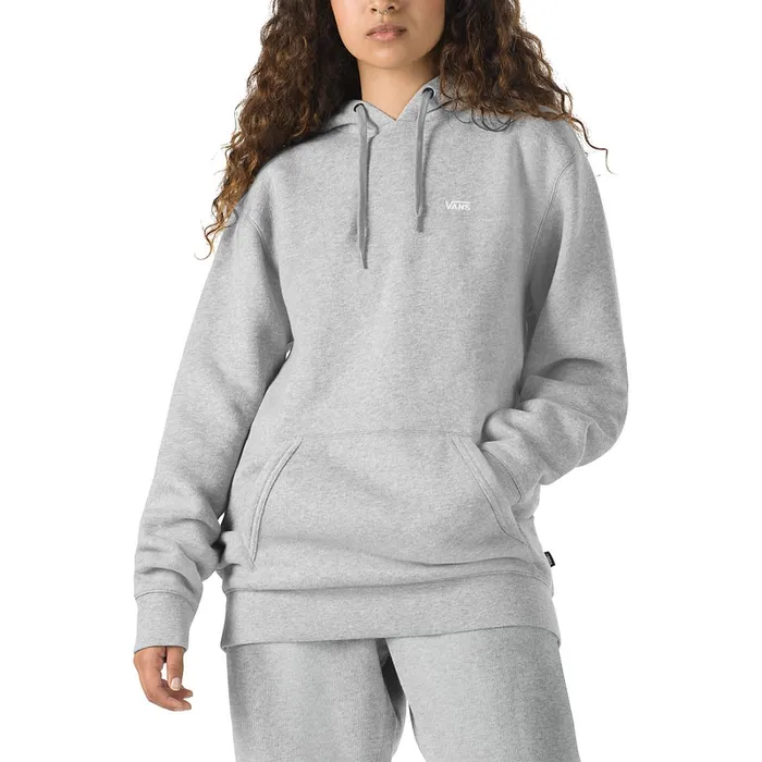 Vans Hoodies and Sweatshirts Women Comfycush Sweater Grey
