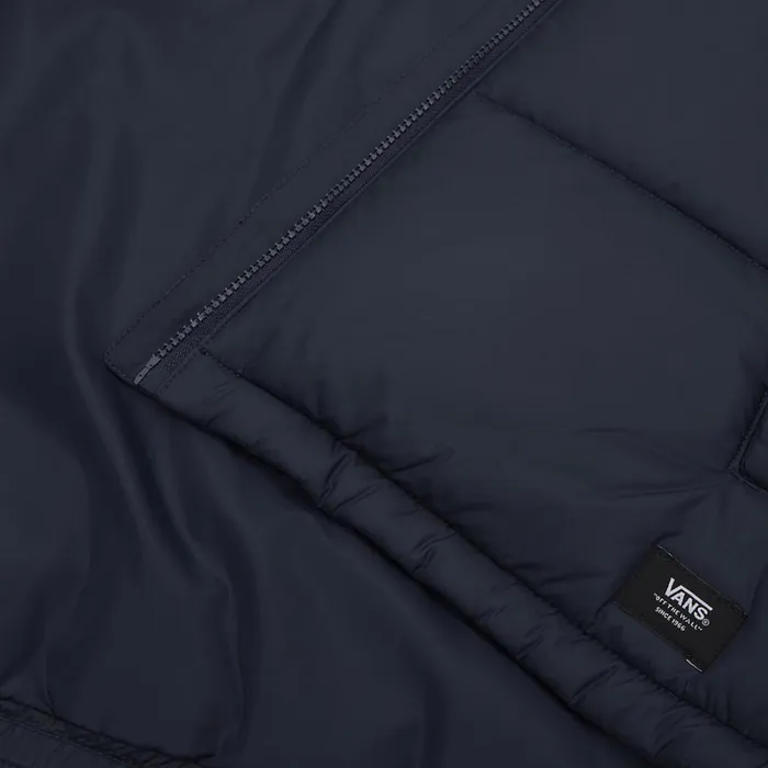 Vans Jackets and Coats Men Norris MTE1 Puffer Jacket Blue