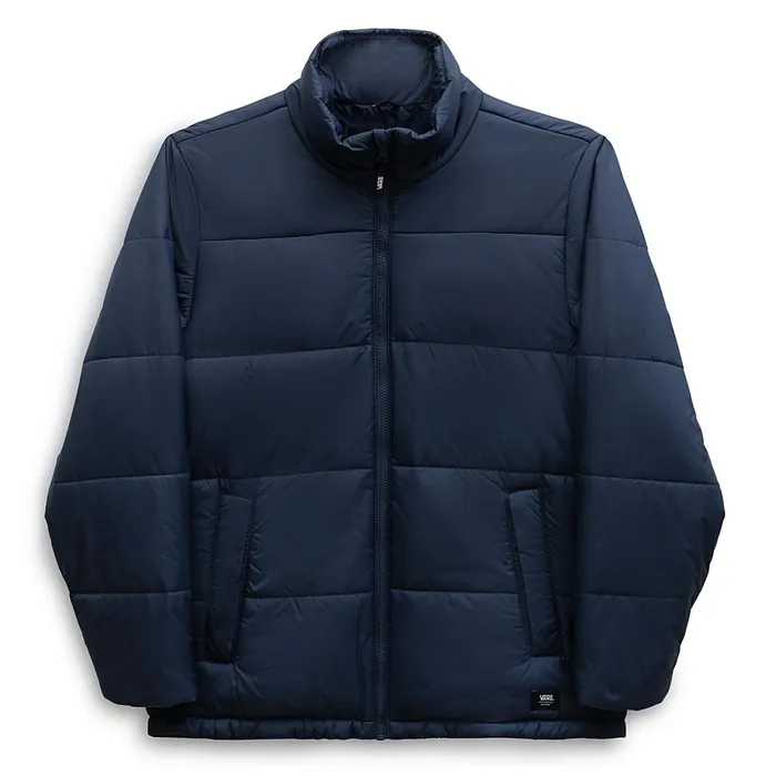 Vans Jackets and Coats Men Norris MTE1 Puffer Jacket Blue