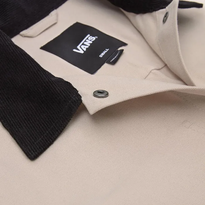 Vans Jackets and Coats Women Drill Chore Jacket Pink