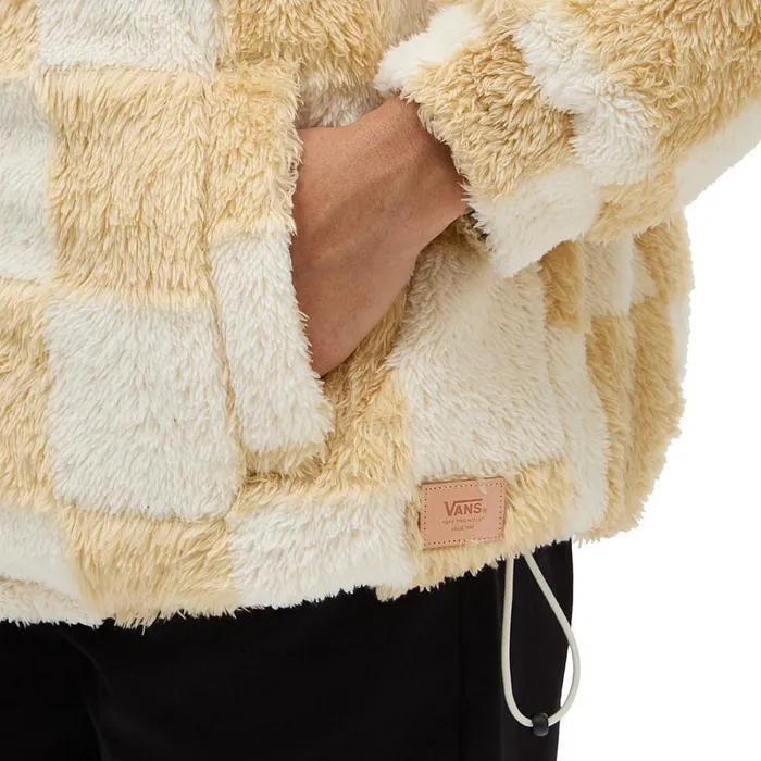 Vans Jackets and Coats Women High Road Reversible MTE1 Puffer Jacket Beige
