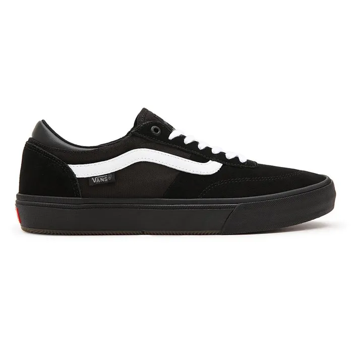 Vans Lowtop Shoes Men Gilbert Crockett Shoes Black