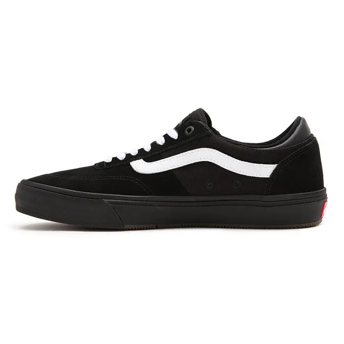Vans Lowtop Shoes Men Gilbert Crockett Shoes Black