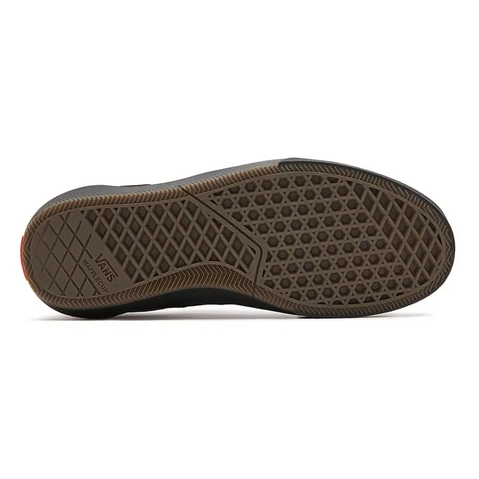 Vans Lowtop Shoes Men Gilbert Crockett Shoes Black