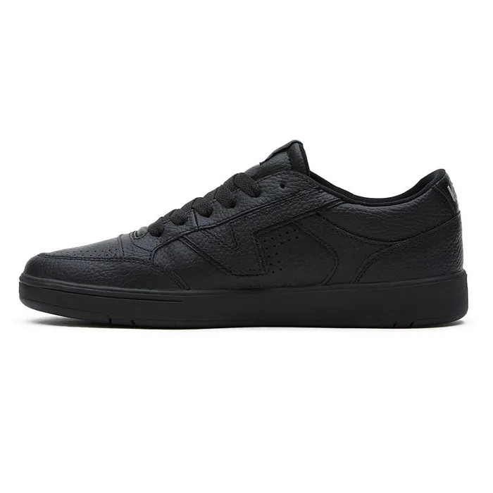 Vans Lowtop Shoes Men Lowland ComfyCush Shoes Black