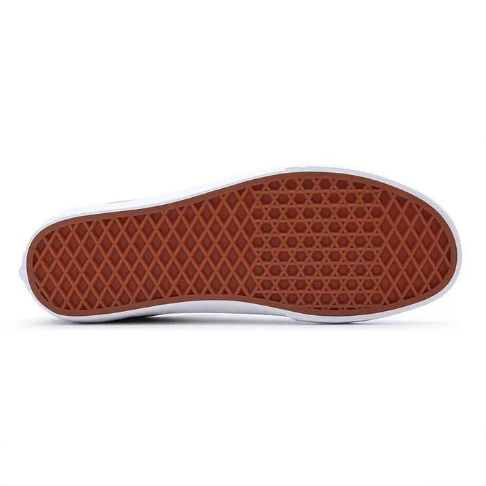 Vans Lowtop Shoes Men Old Skool Shoes Green Brown