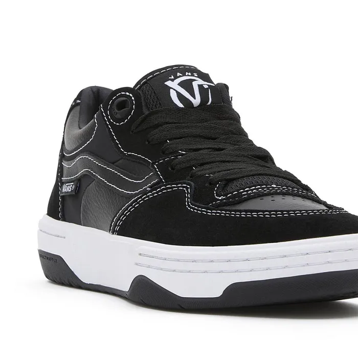 Vans Lowtop Shoes Men Rowan 2 Shoes Black