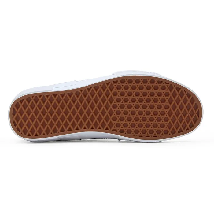 Vans Lowtop Shoes Men Sk8Low Reconstruct Shoes Black