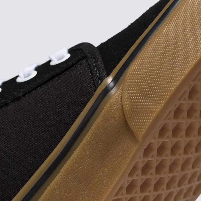 Vans Lowtop Shoes Men Skate Chukka Low Shoes Black