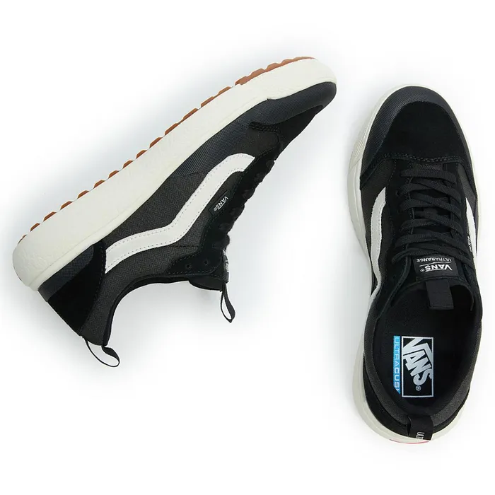 Vans Lowtop Shoes Men UltraRange EXO SE Herringbone Shoes Black