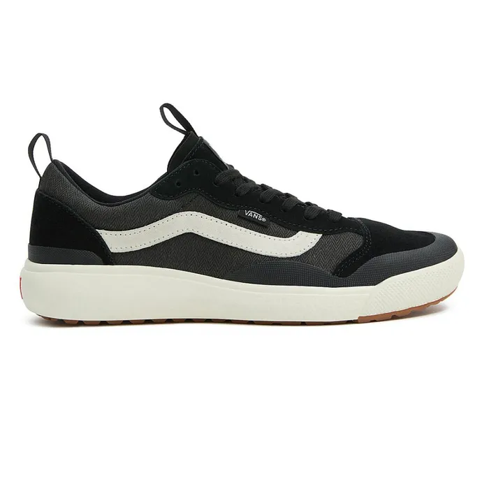 Vans Lowtop Shoes Men UltraRange EXO SE Herringbone Shoes Black