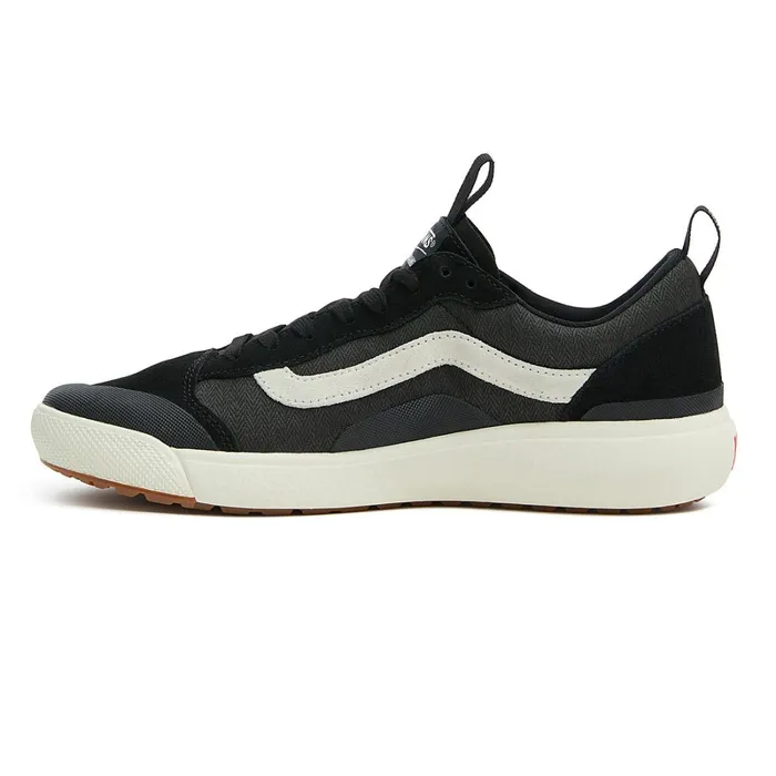 Vans Lowtop Shoes Men UltraRange EXO SE Herringbone Shoes Black