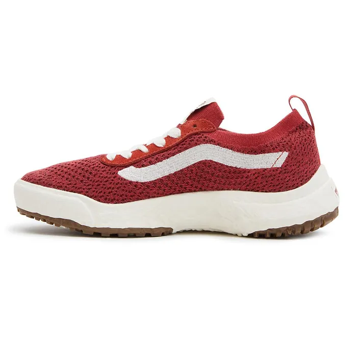 Vans Lowtop Shoes Men UltraRange VR3 Shoes Red