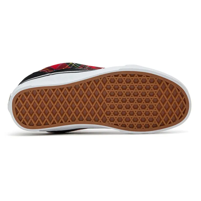 Vans Lowtop Shoes Women Knu Skool Shoes Black