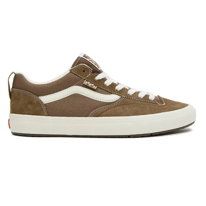 Vans Lowtop Shoes Women Lizzie Low Shoes Brown