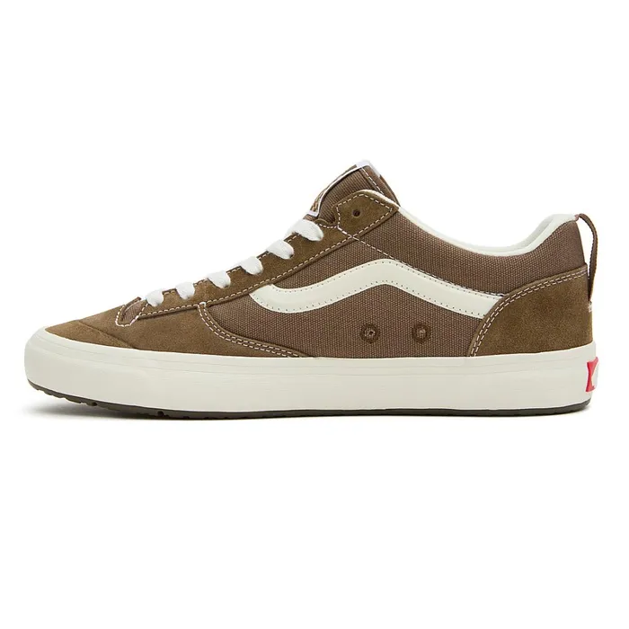 Vans Lowtop Shoes Women Lizzie Low Shoes Brown