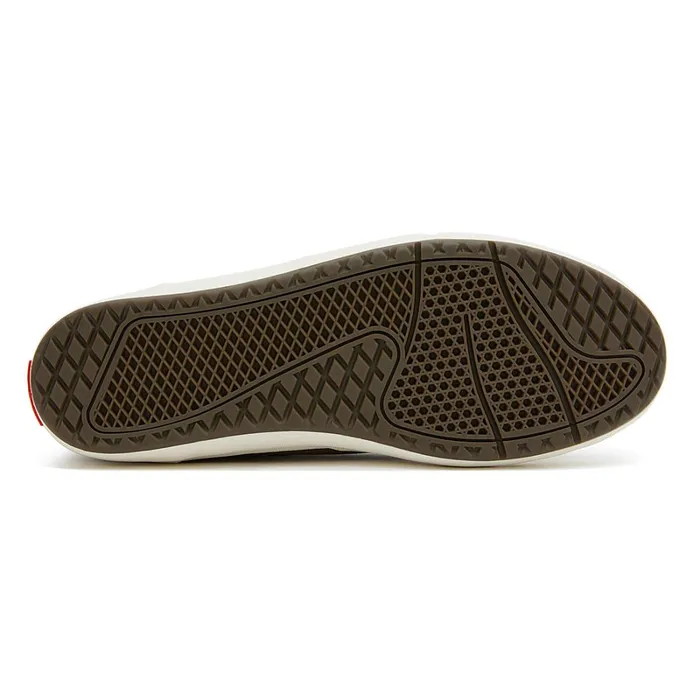 Vans Lowtop Shoes Women Lizzie Low Shoes Brown