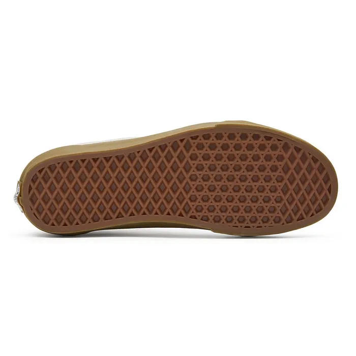 Vans Lowtop Shoes Women Old Skool Shoes Yellow