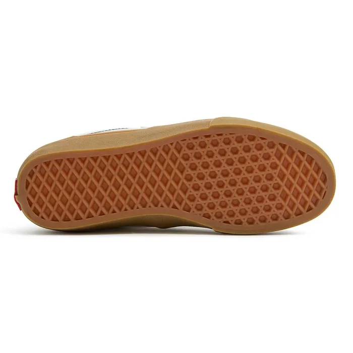 Vans Lowtop Shoes Women Rowan Shoes White
