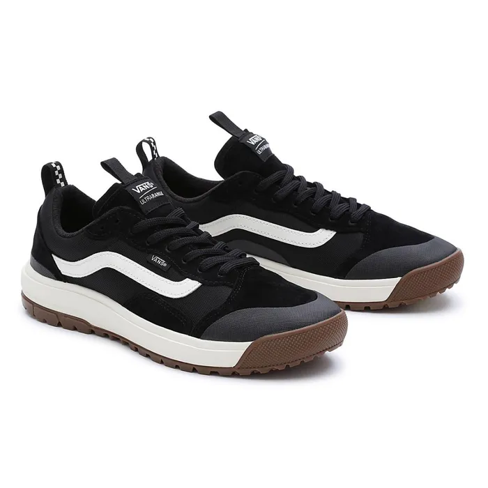Vans Lowtop Shoes Women UltraRange EXO MTE1 Shoes Black