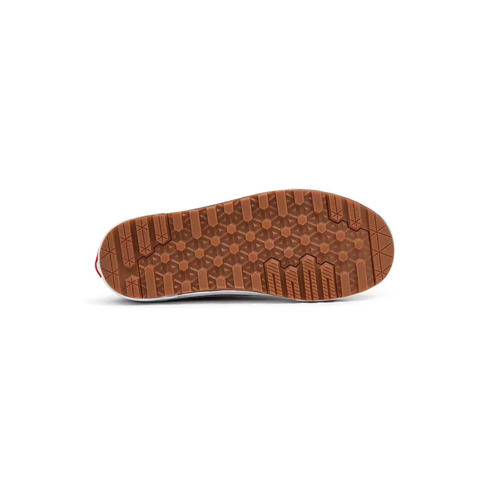 Vans MTE Shoes Men Sk8Hi MTE1 Shoes Brown