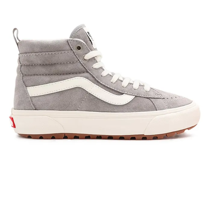 Vans MTE Shoes Men Sk8Hi MTE1 Shoes Grey