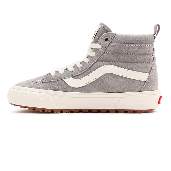 Vans MTE Shoes Men Sk8Hi MTE1 Shoes Grey
